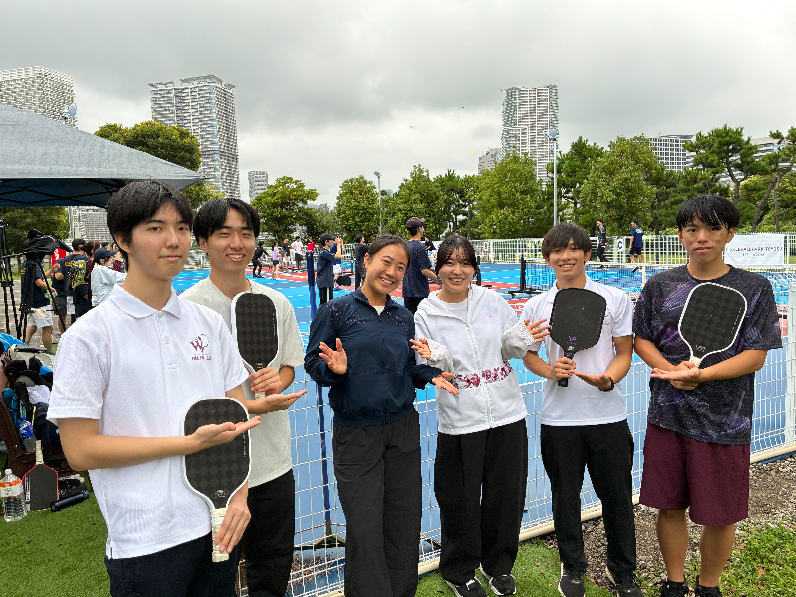 活動の様子 3